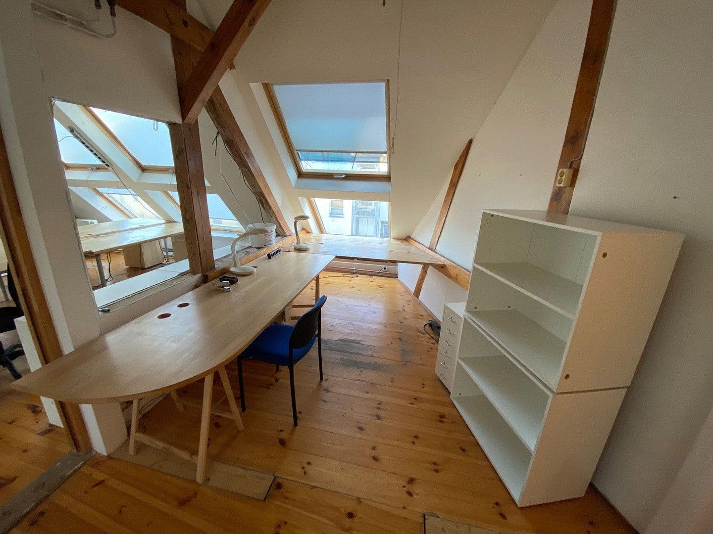Predaj bytu 7-izbový 205 m², Berlin, Berlín Predaj bytu 7-izbový 205 m², Berlin, Berlín