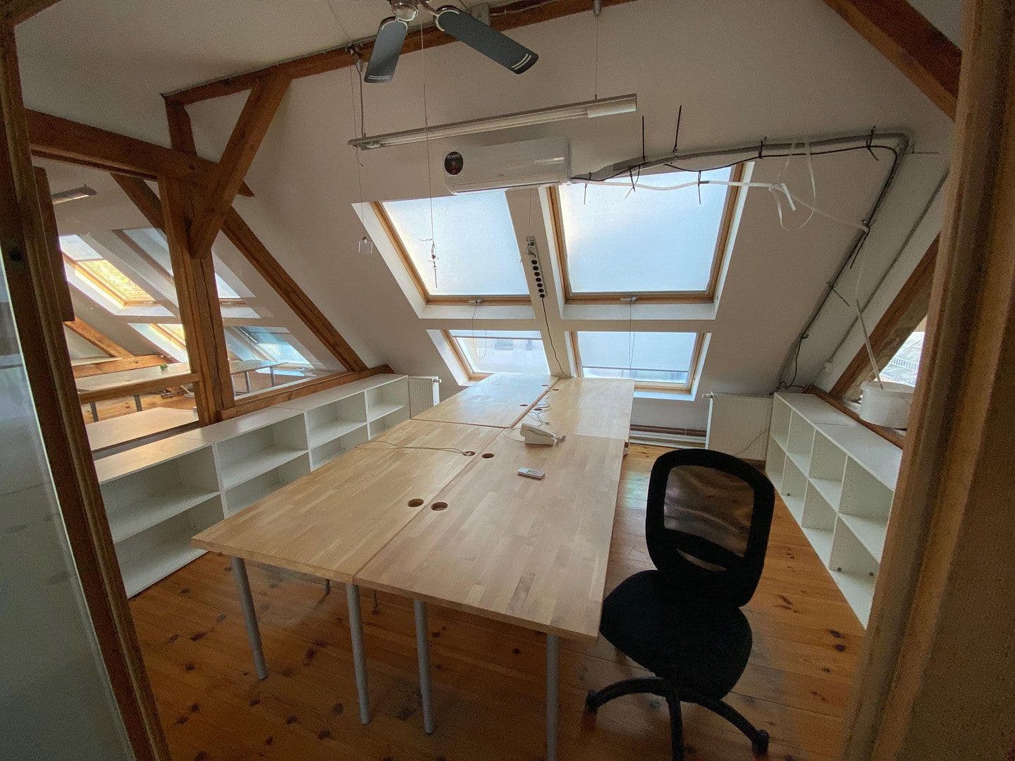 Predaj bytu 7-izbový 205 m², Berlin, Berlín Predaj bytu 7-izbový 205 m², Berlin, Berlín