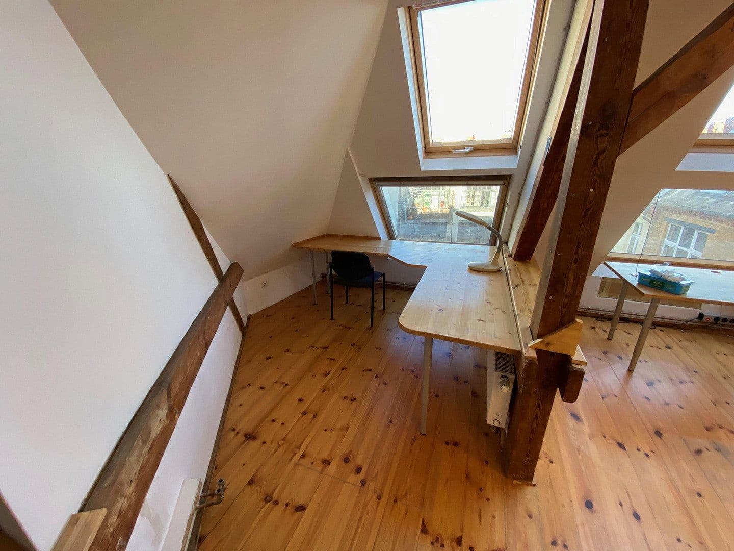 Predaj bytu 7-izbový 205 m², Berlin, Berlín Predaj bytu 7-izbový 205 m², Berlin, Berlín