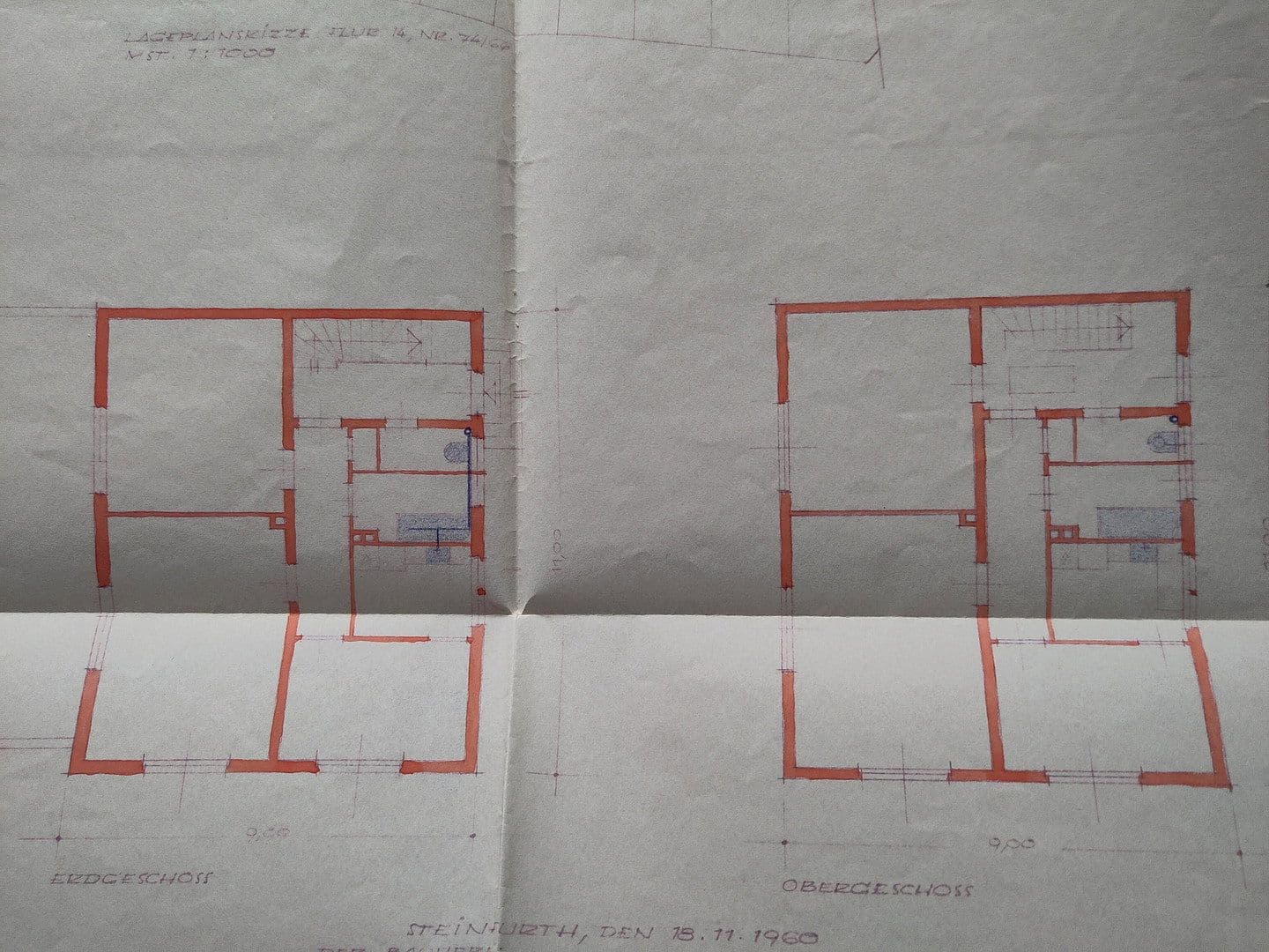 Predaj domu 170 m², pozemok 530 m², Bad Nauheim, Hesensko Predaj domu 170 m², pozemok 530 m², Bad Nauheim, Hesensko