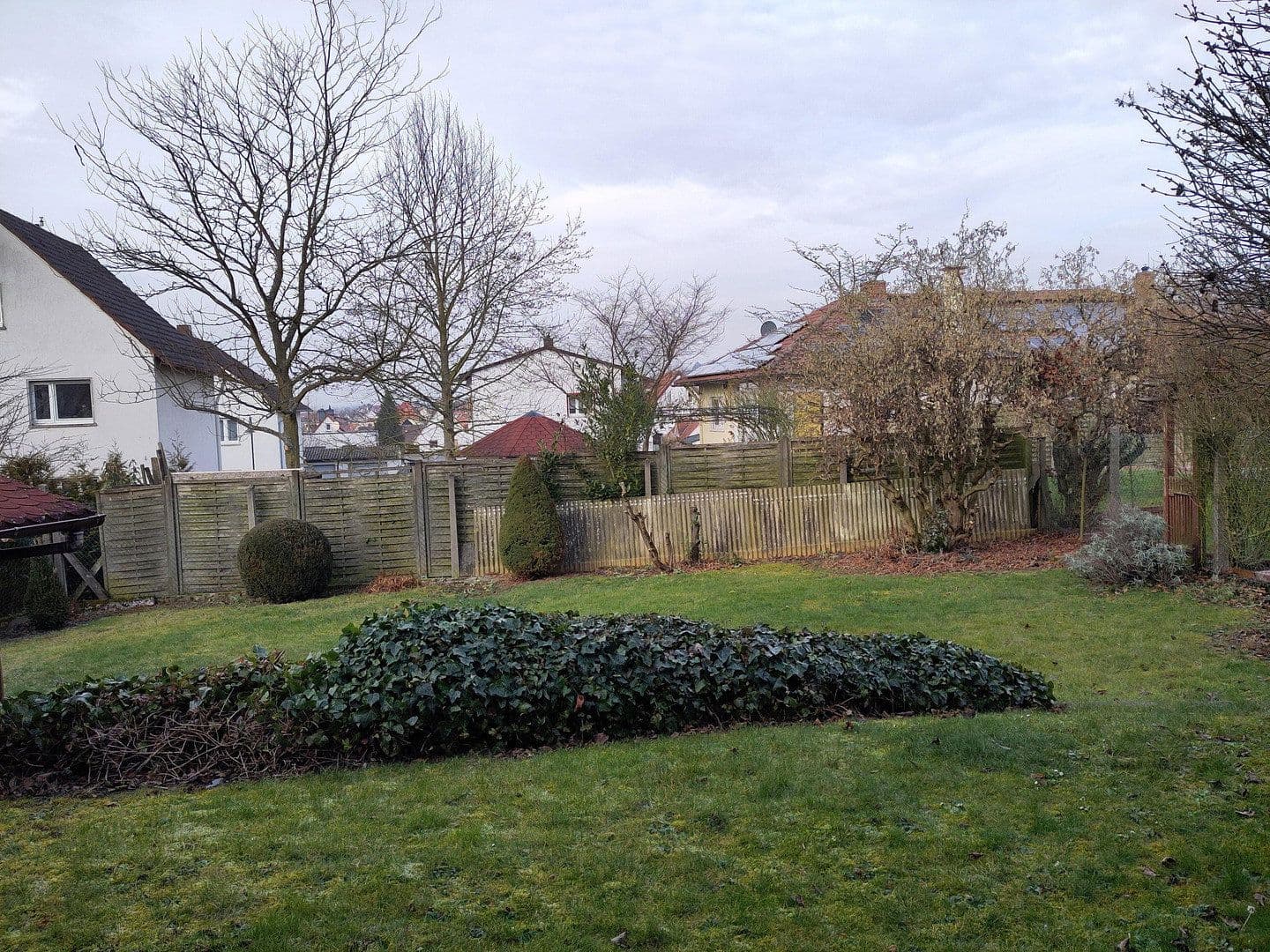 Predaj domu 170 m², pozemok 530 m², Bad Nauheim, Hesensko Predaj domu 170 m², pozemok 530 m², Bad Nauheim, Hesensko