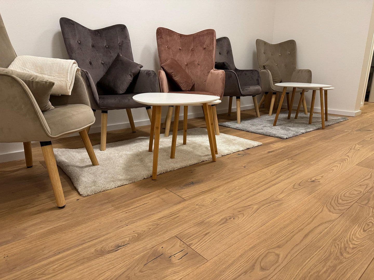 Prenájom bytu 1-izbový 25 m², Finkstraße 5, Lüneburg, Dolné Sasko Prenájom bytu 1-izbový 25 m², Finkstraße 5, Lüneburg, Dolné Sasko