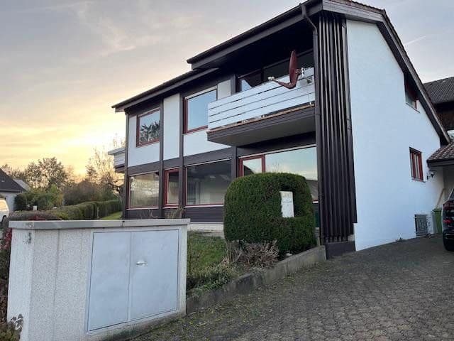 Predaj domu 175 m², pozemok 560 m², Schauinslandstr.14, Karlsbad, Bádensko-Wurttembersko Predaj domu 175 m², pozemok 560 m², Schauinslandstr.14, Karlsbad, Bádensko-Wurttembersko