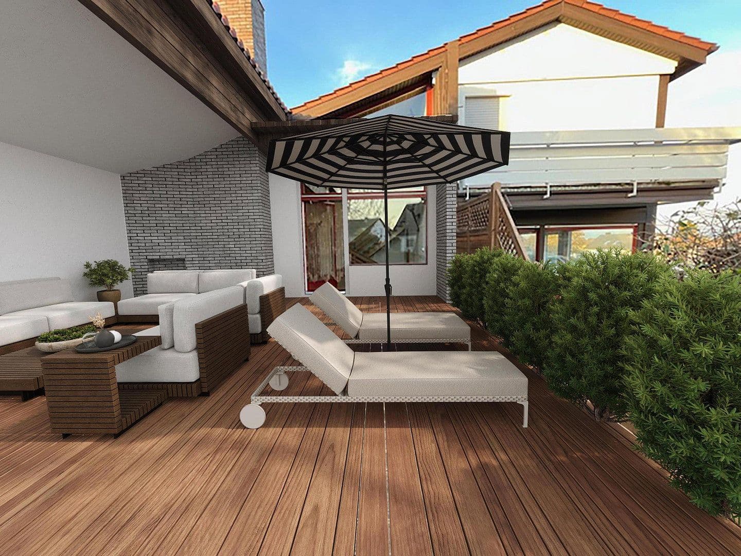 Predaj domu 175 m², pozemok 560 m², Schauinslandstr.14, Karlsbad, Bádensko-Wurttembersko Predaj domu 175 m², pozemok 560 m², Schauinslandstr.14, Karlsbad, Bádensko-Wurttembersko