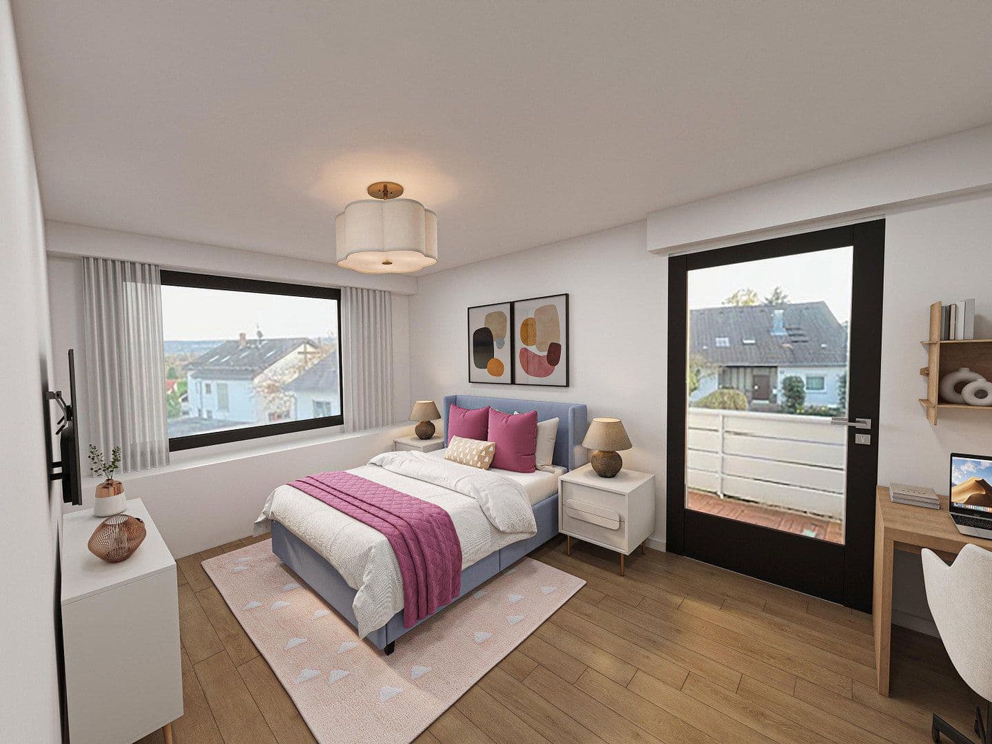 Predaj domu 175 m², pozemok 560 m², Schauinslandstr.14, Karlsbad, Bádensko-Wurttembersko Predaj domu 175 m², pozemok 560 m², Schauinslandstr.14, Karlsbad, Bádensko-Wurttembersko