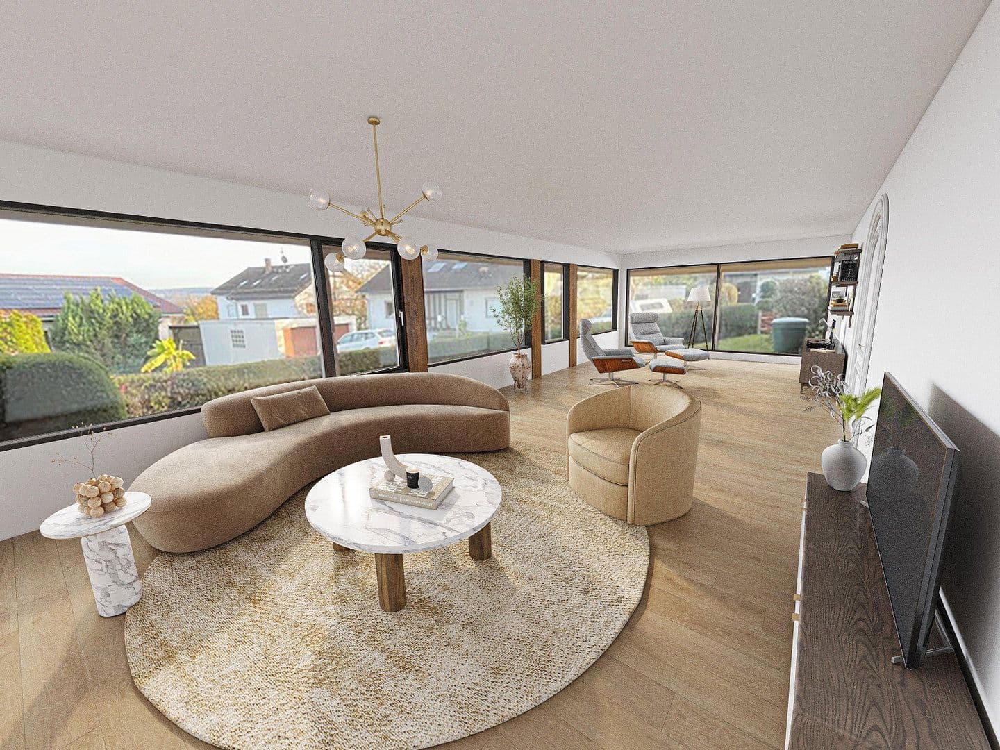 Predaj domu 175 m², pozemok 560 m², Schauinslandstr.14, Karlsbad, Bádensko-Wurttembersko Predaj domu 175 m², pozemok 560 m², Schauinslandstr.14, Karlsbad, Bádensko-Wurttembersko