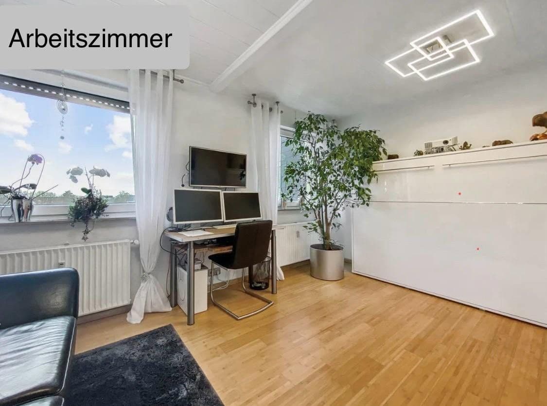 Predaj bytu 3-izbový 90 m², Beckum, Severné Porýnie - Westfálsko Predaj bytu 3-izbový 90 m², Beckum, Severné Porýnie - Westfálsko