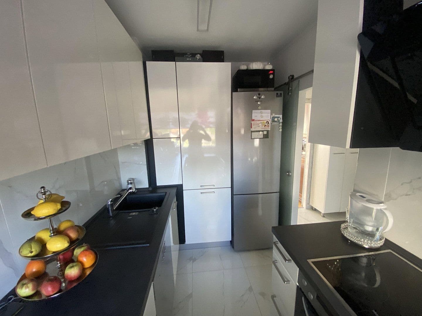 Predaj bytu 3-izbový 90 m², Beckum, Severné Porýnie - Westfálsko Predaj bytu 3-izbový 90 m², Beckum, Severné Porýnie - Westfálsko