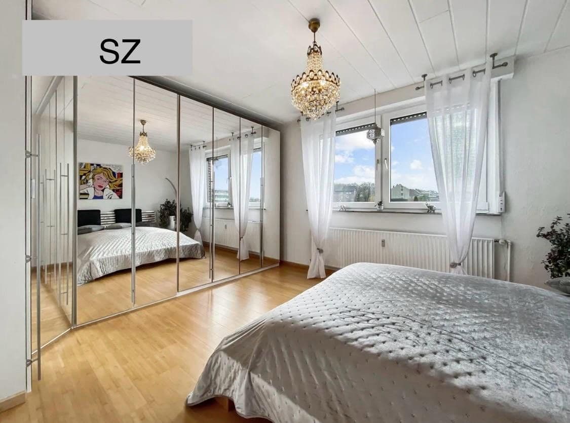 Predaj bytu 3-izbový 90 m², Beckum, Severné Porýnie - Westfálsko Predaj bytu 3-izbový 90 m², Beckum, Severné Porýnie - Westfálsko