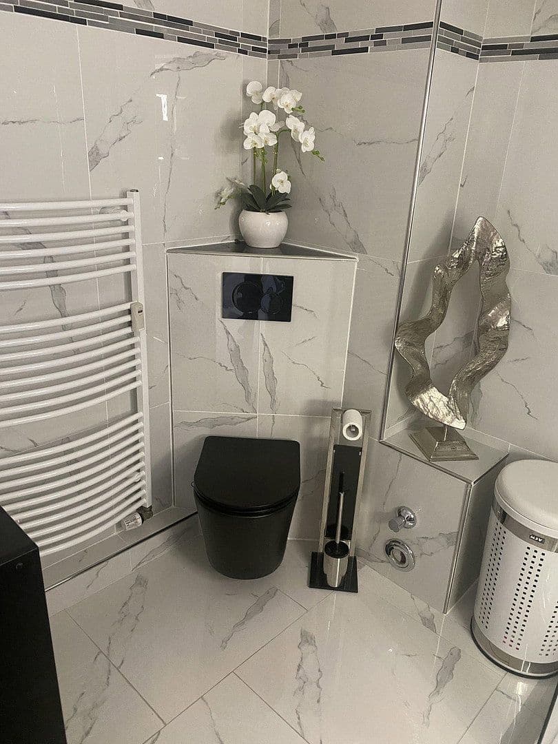 Predaj bytu 3-izbový 90 m², Beckum, Severné Porýnie - Westfálsko Predaj bytu 3-izbový 90 m², Beckum, Severné Porýnie - Westfálsko