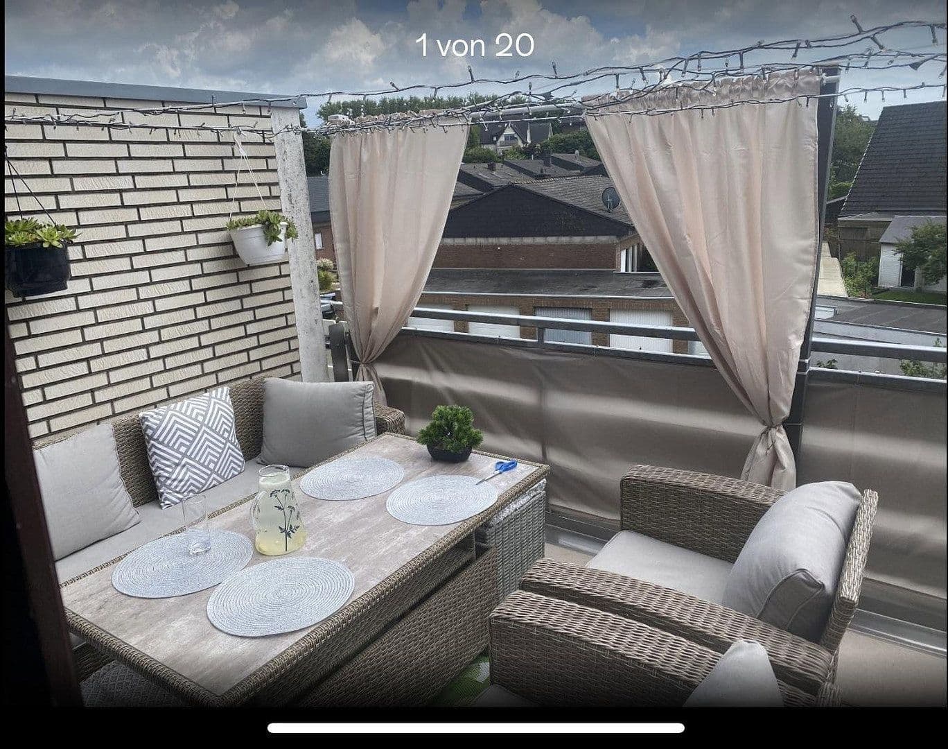 Predaj bytu 3-izbový 90 m², Beckum, Severné Porýnie - Westfálsko Predaj bytu 3-izbový 90 m², Beckum, Severné Porýnie - Westfálsko