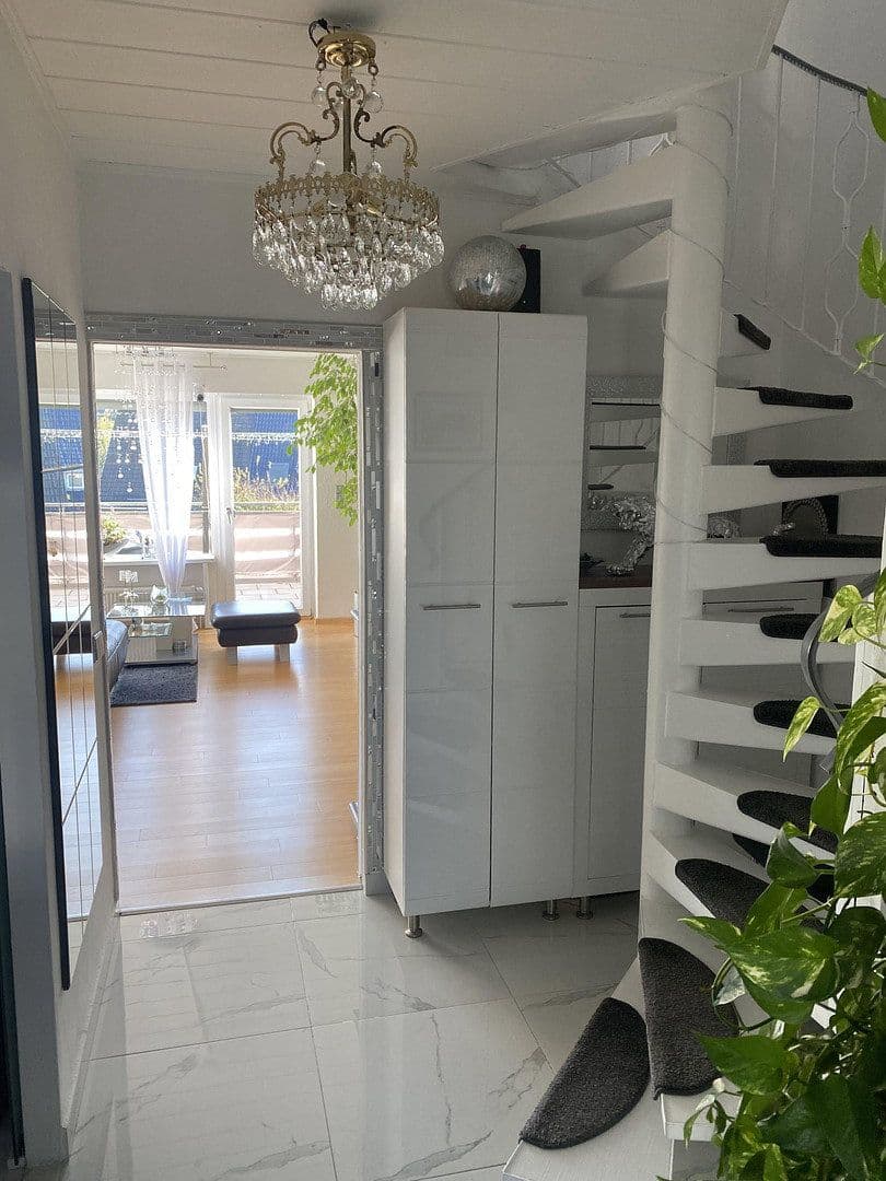 Predaj bytu 3-izbový 90 m², Beckum, Severné Porýnie - Westfálsko Predaj bytu 3-izbový 90 m², Beckum, Severné Porýnie - Westfálsko