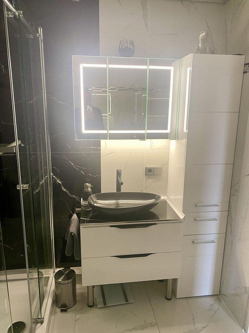Predaj bytu 3-izbový 90 m², Beckum, Severné Porýnie - Westfálsko Predaj bytu 3-izbový 90 m², Beckum, Severné Porýnie - Westfálsko