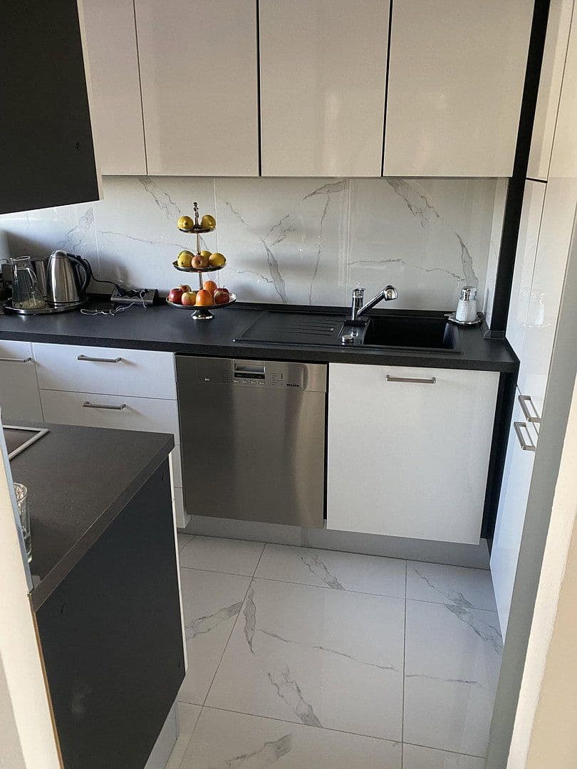Predaj bytu 3-izbový 90 m², Beckum, Severné Porýnie - Westfálsko Predaj bytu 3-izbový 90 m², Beckum, Severné Porýnie - Westfálsko