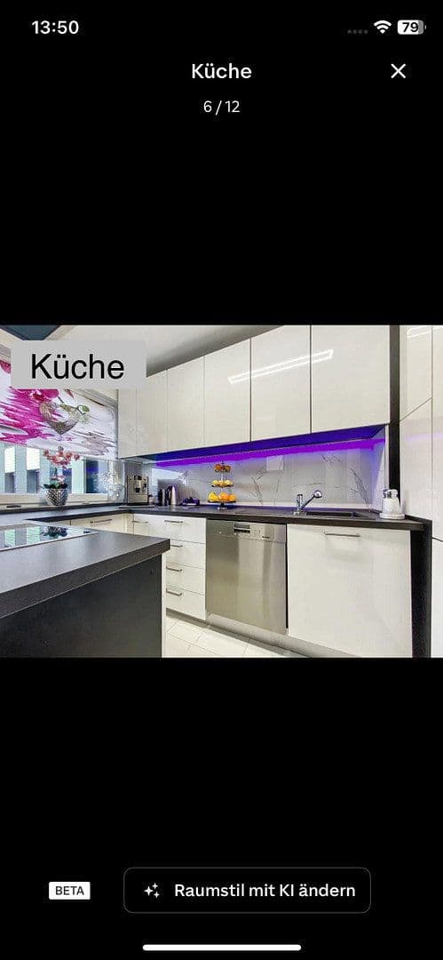 Predaj bytu 3-izbový 90 m², Beckum, Severné Porýnie - Westfálsko Predaj bytu 3-izbový 90 m², Beckum, Severné Porýnie - Westfálsko