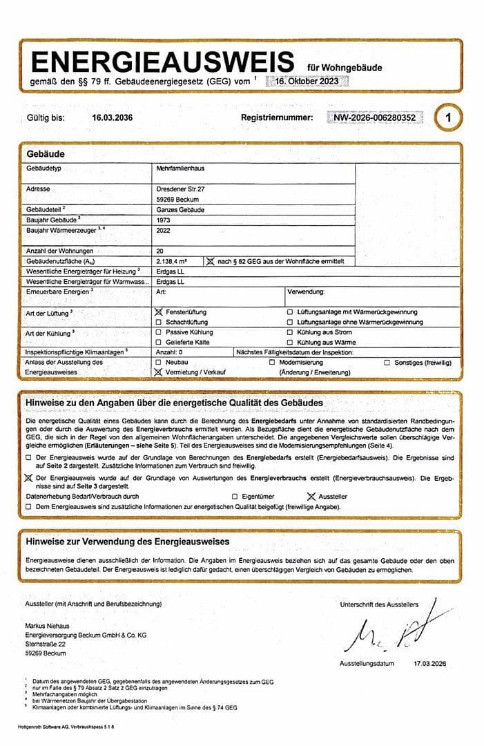 Predaj bytu 3-izbový 90 m², Beckum, Severné Porýnie - Westfálsko Predaj bytu 3-izbový 90 m², Beckum, Severné Porýnie - Westfálsko