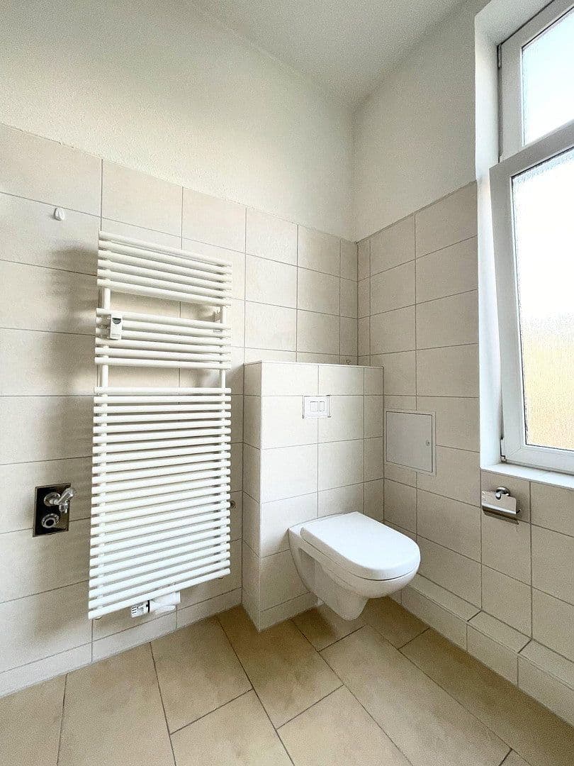 Prenájom bytu 3-izbový 103 m², Güstrow, Meklenbursko-Predpomoransko Prenájom bytu 3-izbový 103 m², Güstrow, Meklenbursko-Predpomoransko