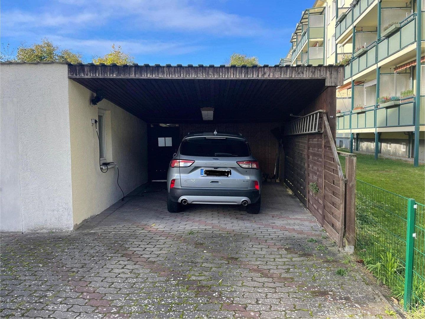 Prenájom bytu 3-izbový 103 m², Güstrow, Meklenbursko-Predpomoransko Prenájom bytu 3-izbový 103 m², Güstrow, Meklenbursko-Predpomoransko