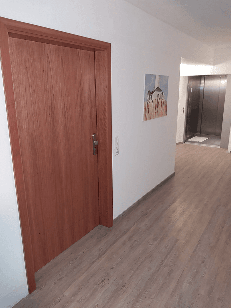 Prenájom bytu 3-izbový 66 m², Lorch, Hesensko Prenájom bytu 3-izbový 66 m², Lorch, Hesensko