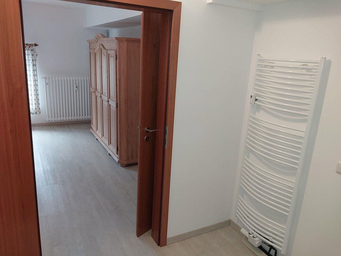 Prenájom bytu 3-izbový 66 m², Lorch, Hesensko Prenájom bytu 3-izbový 66 m², Lorch, Hesensko