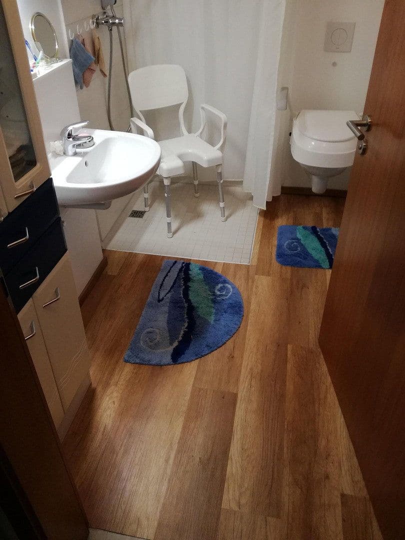 Prenájom bytu 3-izbový 66 m², Lorch, Hesensko Prenájom bytu 3-izbový 66 m², Lorch, Hesensko