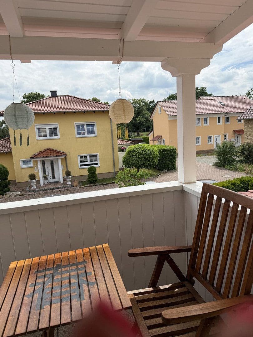 Prenájom bytu 3-izbový 82 m², Wettmershagener Str. 18 a, Wolfsburg, Dolné Sasko Prenájom bytu 3-izbový 82 m², Wettmershagener Str. 18 a, Wolfsburg, Dolné Sasko