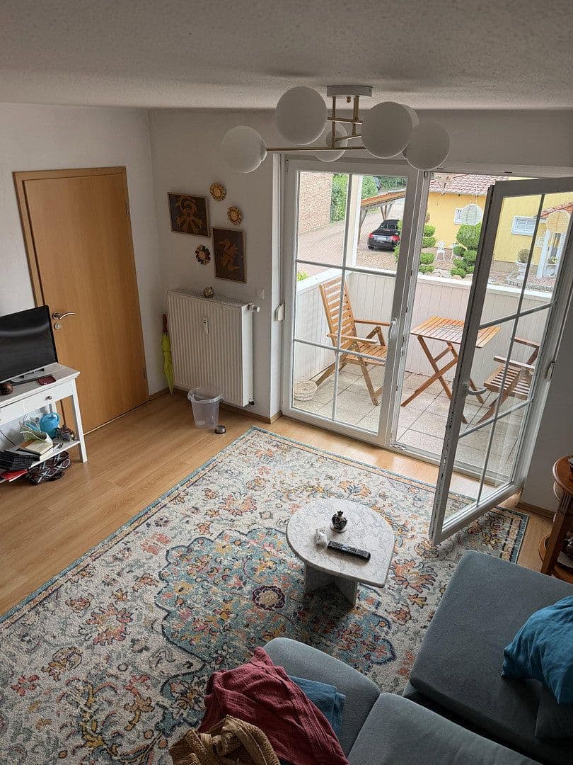 Prenájom bytu 3-izbový 82 m², Wettmershagener Str. 18 a, Wolfsburg, Dolné Sasko Prenájom bytu 3-izbový 82 m², Wettmershagener Str. 18 a, Wolfsburg, Dolné Sasko