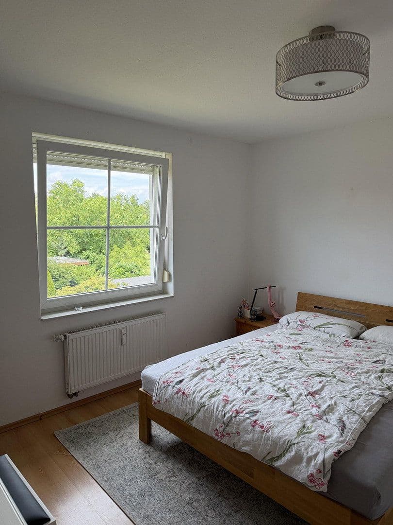 Prenájom bytu 3-izbový 82 m², Wettmershagener Str. 18 a, Wolfsburg, Dolné Sasko Prenájom bytu 3-izbový 82 m², Wettmershagener Str. 18 a, Wolfsburg, Dolné Sasko