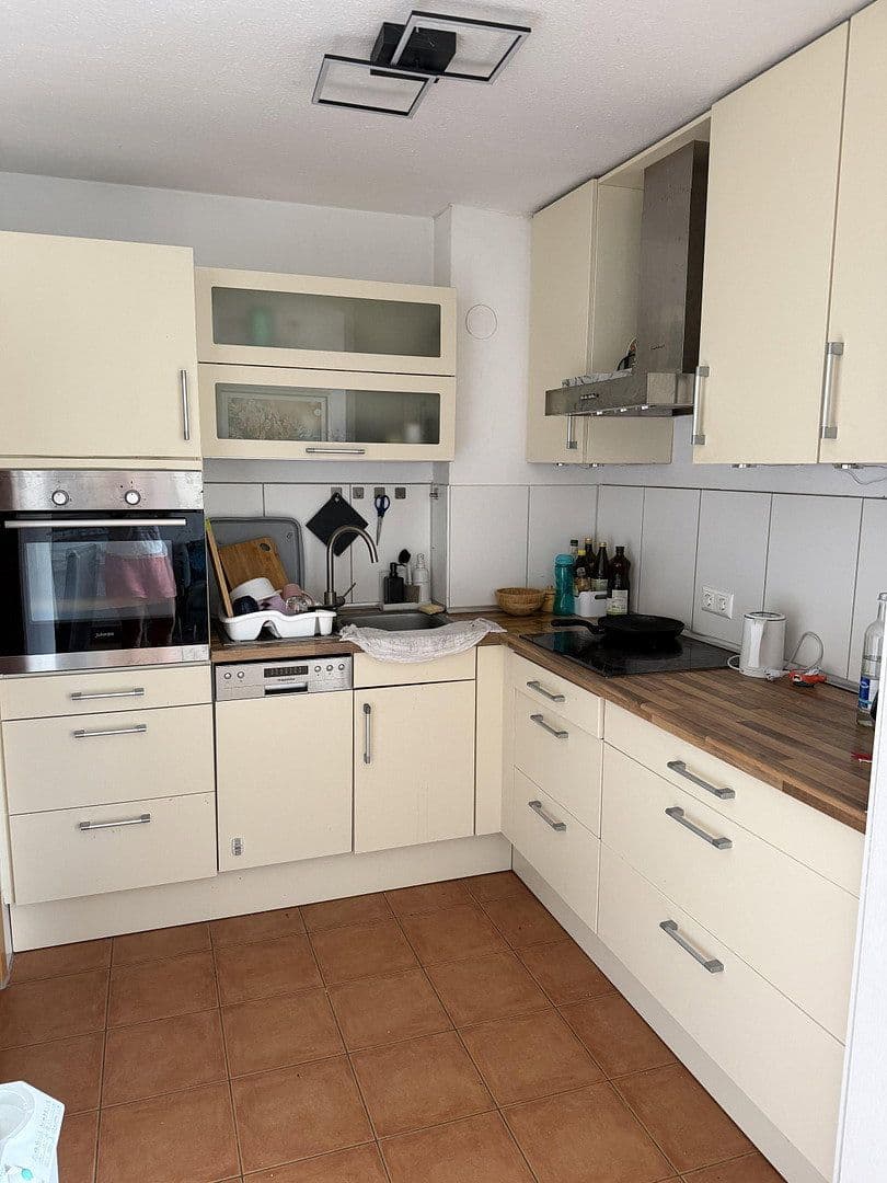 Prenájom bytu 3-izbový 82 m², Wettmershagener Str. 18 a, Wolfsburg, Dolné Sasko Prenájom bytu 3-izbový 82 m², Wettmershagener Str. 18 a, Wolfsburg, Dolné Sasko
