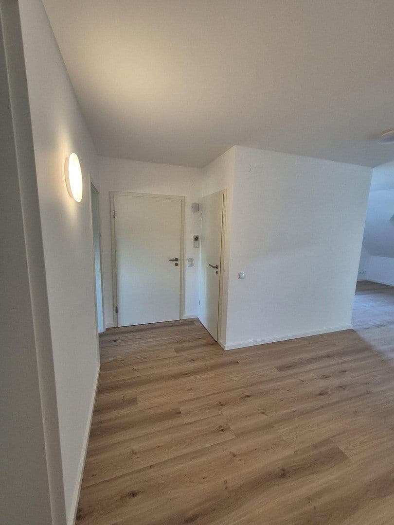 Prenájom bytu 3-izbový 81 m², Osnabrück Voxtrup, Dolné Sasko Prenájom bytu 3-izbový 81 m², Osnabrück Voxtrup, Dolné Sasko