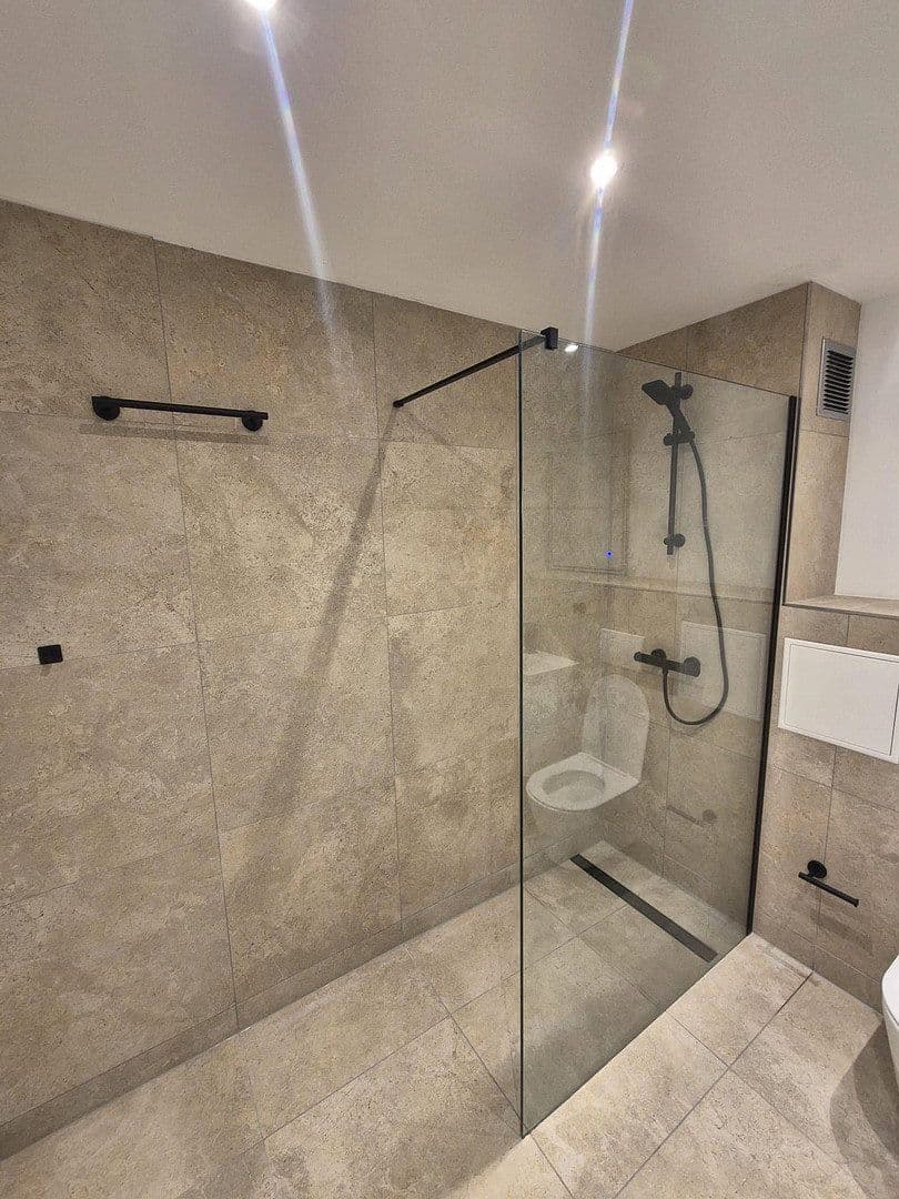 Prenájom bytu 3-izbový 81 m², Osnabrück Voxtrup, Dolné Sasko Prenájom bytu 3-izbový 81 m², Osnabrück Voxtrup, Dolné Sasko