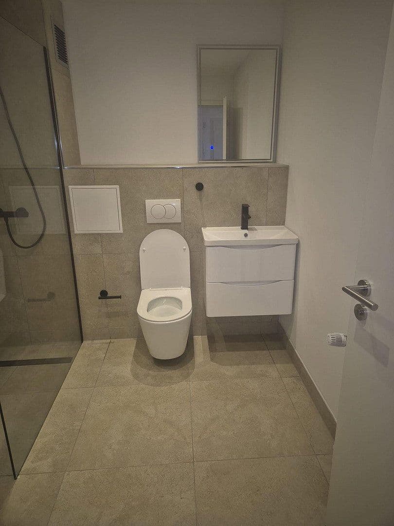 Prenájom bytu 3-izbový 81 m², Osnabrück Voxtrup, Dolné Sasko Prenájom bytu 3-izbový 81 m², Osnabrück Voxtrup, Dolné Sasko