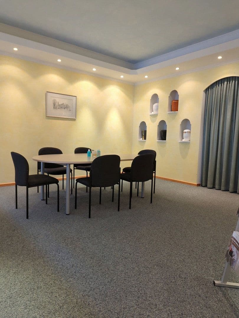 Predaj nebytového priestoru 56 m², Germering-Unterpfaffenhofen, Bavorsko Predaj nebytového priestoru 56 m², Germering-Unterpfaffenhofen, Bavorsko