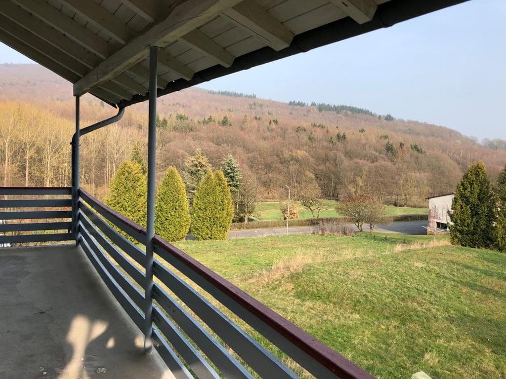 Prenájom nebytového priestoru 2.169 m², Quellenweg 4, Gilserberg, Hesensko Prenájom nebytového priestoru 2.169 m², Quellenweg 4, Gilserberg, Hesensko