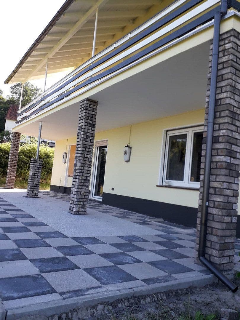 Prenájom nebytového priestoru 2.169 m², Quellenweg 4, Gilserberg, Hesensko Prenájom nebytového priestoru 2.169 m², Quellenweg 4, Gilserberg, Hesensko