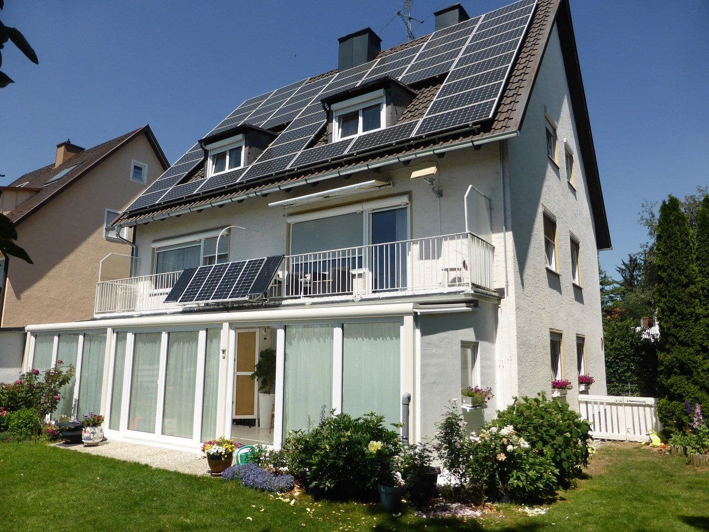 Predaj domu 236 m², pozemok 549 m², Bad Wörishofen, Bavorsko Predaj domu 236 m², pozemok 549 m², Bad Wörishofen, Bavorsko
