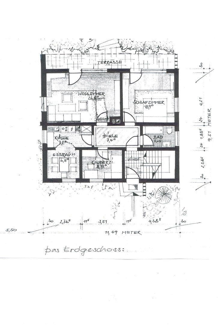 Predaj domu 236 m², pozemok 549 m², Bad Wörishofen, Bavorsko Predaj domu 236 m², pozemok 549 m², Bad Wörishofen, Bavorsko