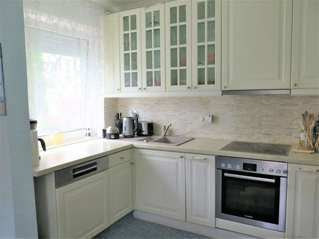 Predaj domu 236 m², pozemok 549 m², Bad Wörishofen, Bavorsko Predaj domu 236 m², pozemok 549 m², Bad Wörishofen, Bavorsko