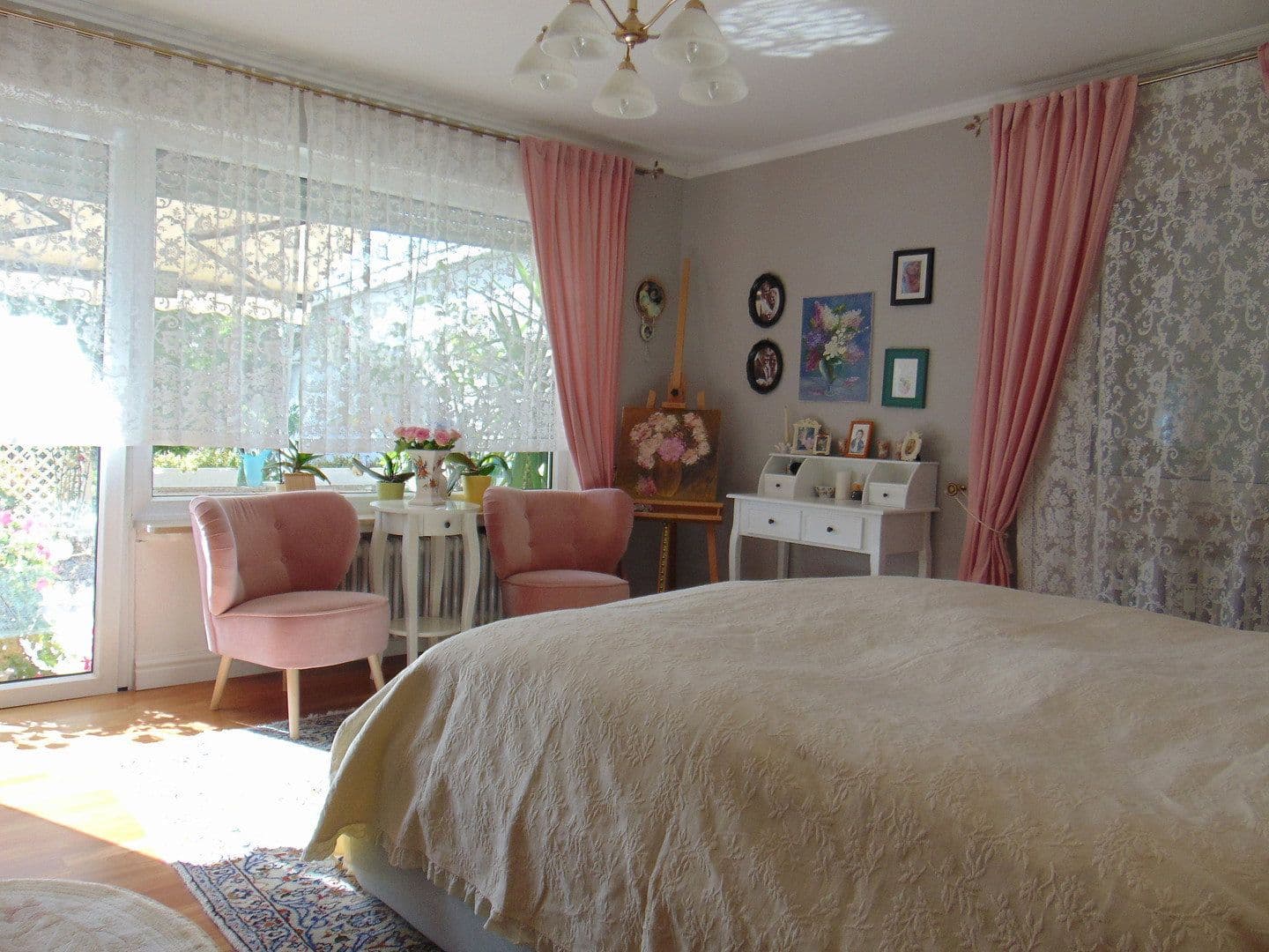 Predaj domu 236 m², pozemok 549 m², Bad Wörishofen, Bavorsko Predaj domu 236 m², pozemok 549 m², Bad Wörishofen, Bavorsko