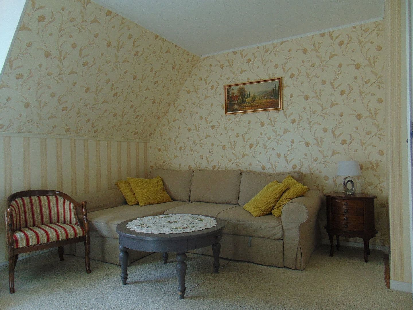 Predaj domu 236 m², pozemok 549 m², Bad Wörishofen, Bavorsko Predaj domu 236 m², pozemok 549 m², Bad Wörishofen, Bavorsko