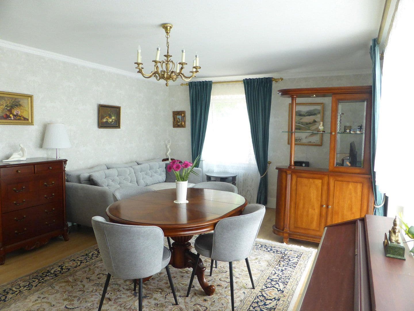 Predaj domu 236 m², pozemok 549 m², Bad Wörishofen, Bavorsko Predaj domu 236 m², pozemok 549 m², Bad Wörishofen, Bavorsko