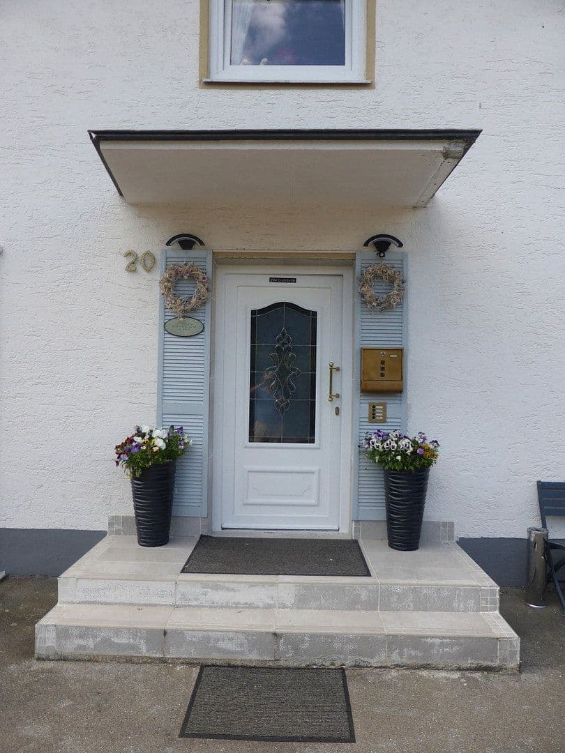 Predaj domu 236 m², pozemok 549 m², Bad Wörishofen, Bavorsko Predaj domu 236 m², pozemok 549 m², Bad Wörishofen, Bavorsko