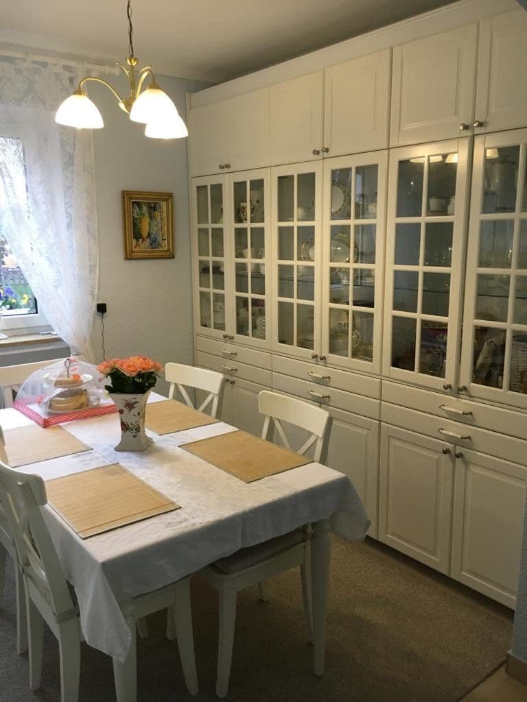 Predaj domu 236 m², pozemok 549 m², Bad Wörishofen, Bavorsko Predaj domu 236 m², pozemok 549 m², Bad Wörishofen, Bavorsko