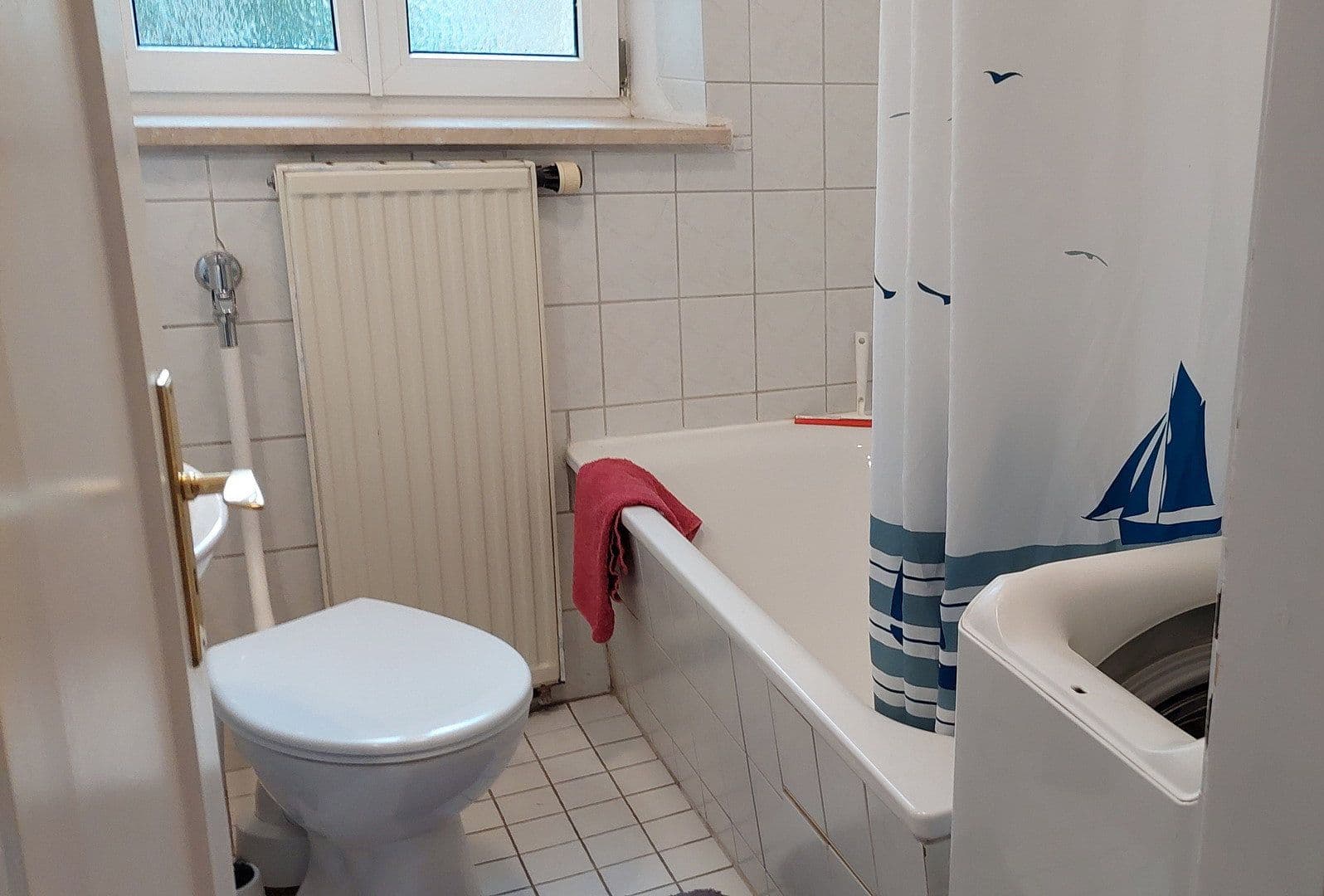 Prenájom bytu 2-izbový 45 m², München, Bavorsko Prenájom bytu 2-izbový 45 m², München, Bavorsko