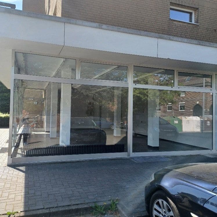 Prenájom kancelárie 77 m², Luhnenstr. 7, Hannover, Dolné Sasko Prenájom kancelárie 77 m², Luhnenstr. 7, Hannover, Dolné Sasko