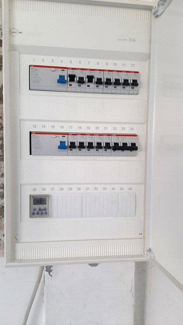 Prenájom kancelárie 77 m², Luhnenstr. 7, Hannover, Dolné Sasko Prenájom kancelárie 77 m², Luhnenstr. 7, Hannover, Dolné Sasko