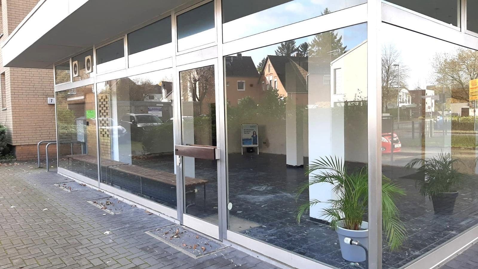 Prenájom kancelárie 77 m², Luhnenstr. 7, Hannover, Dolné Sasko Prenájom kancelárie 77 m², Luhnenstr. 7, Hannover, Dolné Sasko