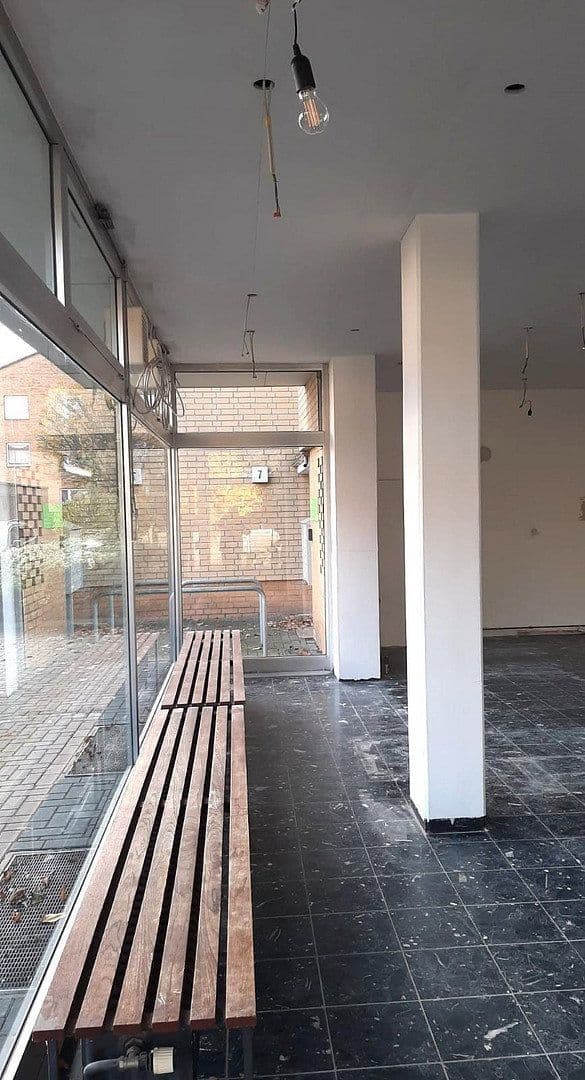 Prenájom kancelárie 77 m², Luhnenstr. 7, Hannover, Dolné Sasko Prenájom kancelárie 77 m², Luhnenstr. 7, Hannover, Dolné Sasko