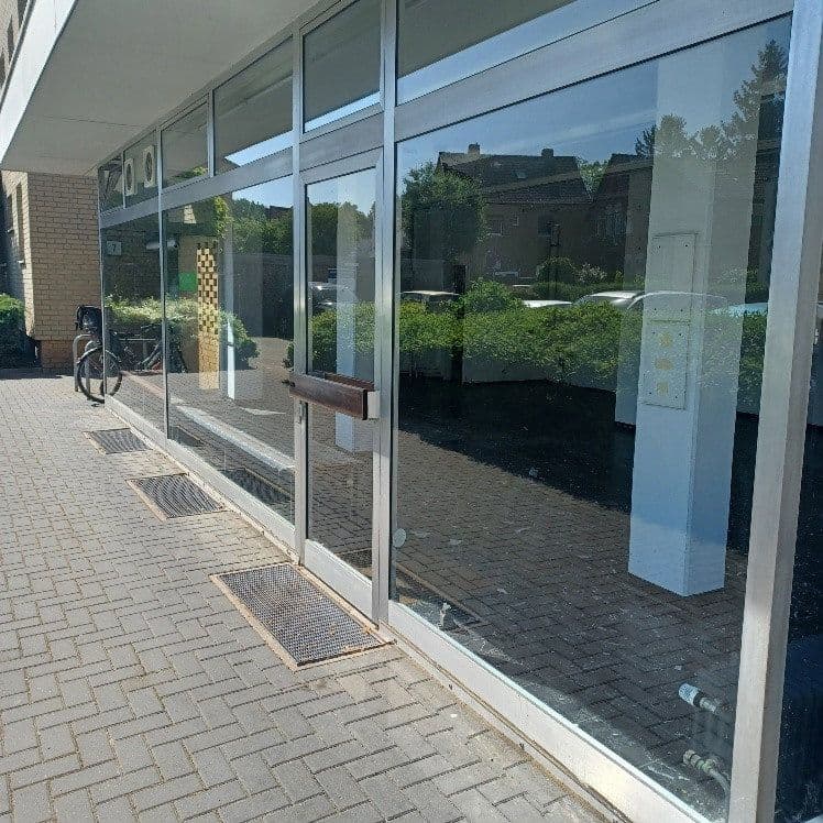 Prenájom kancelárie 77 m², Luhnenstr. 7, Hannover, Dolné Sasko Prenájom kancelárie 77 m², Luhnenstr. 7, Hannover, Dolné Sasko