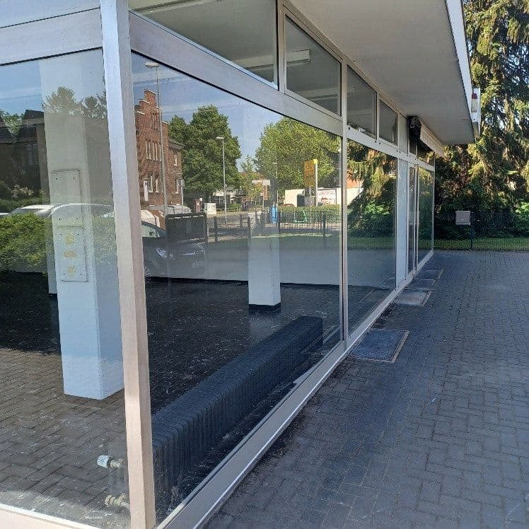Prenájom kancelárie 77 m², Luhnenstr. 7, Hannover, Dolné Sasko Prenájom kancelárie 77 m², Luhnenstr. 7, Hannover, Dolné Sasko
